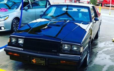 1987 Grand National