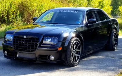 2006 Chrysler 300 SRT8 w/ 1504rwhp