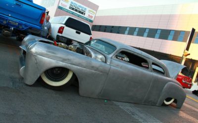1949 Dodge Coronet “Radical Custom”