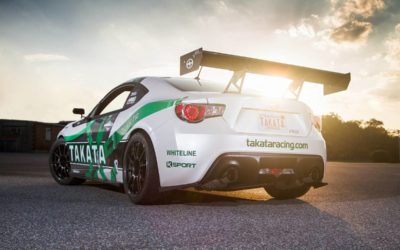 2013 Scion FR-S Sema Build
