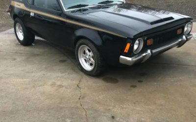 1972 AMC Gremlin X w/ V8