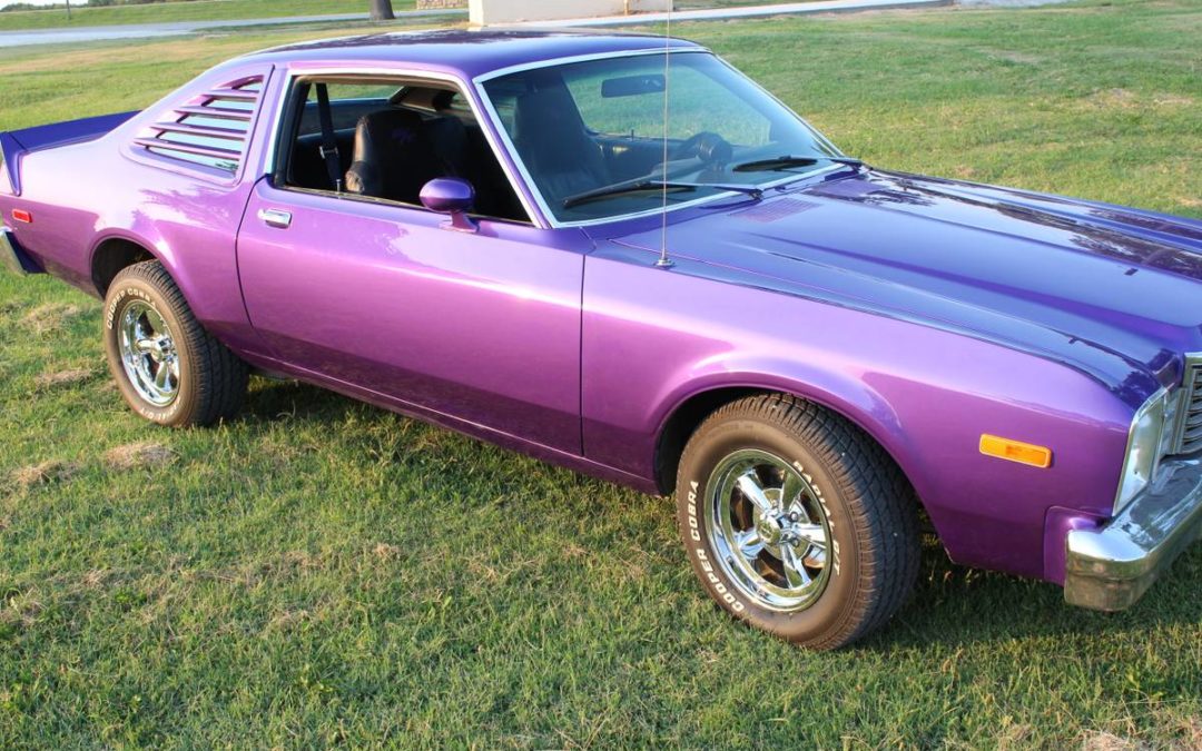 1979 Dodge Aspen R/T