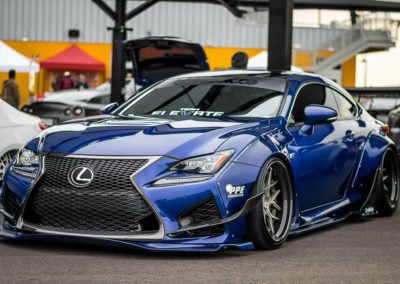 lexus rcf craigslist