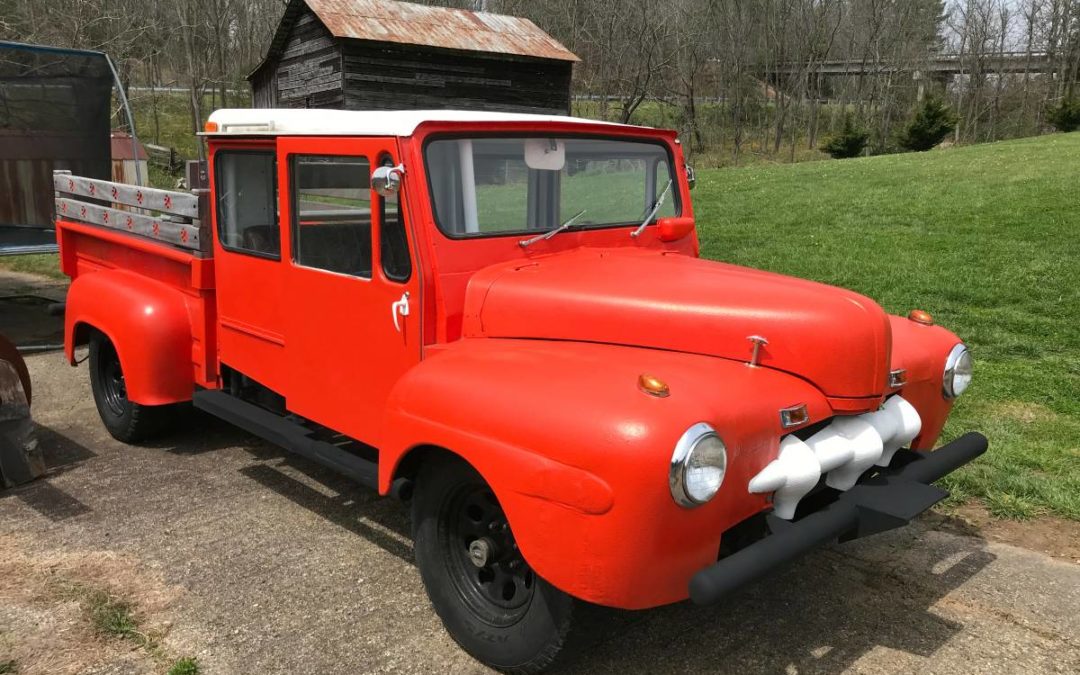 1981 Jeep J-10 Full Custom