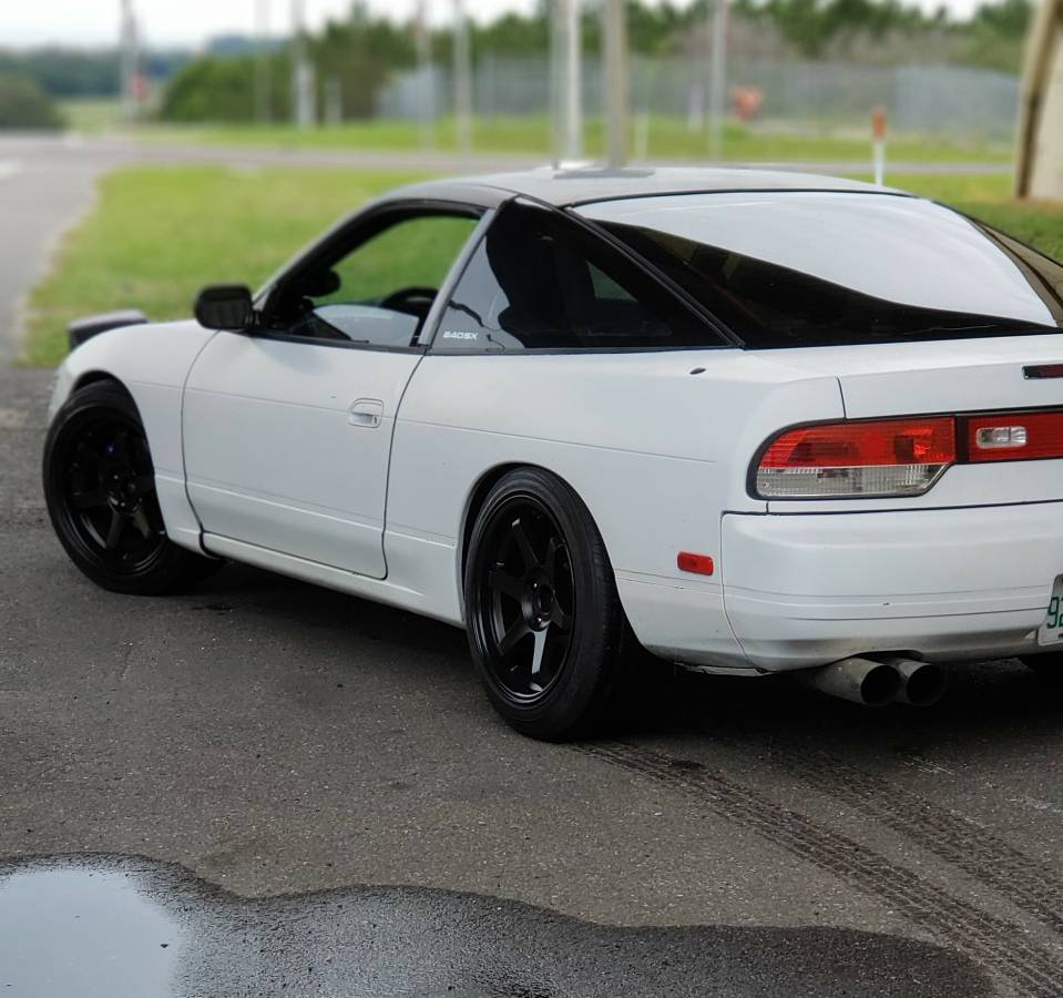 nissan 240sx for sale craigslist pa