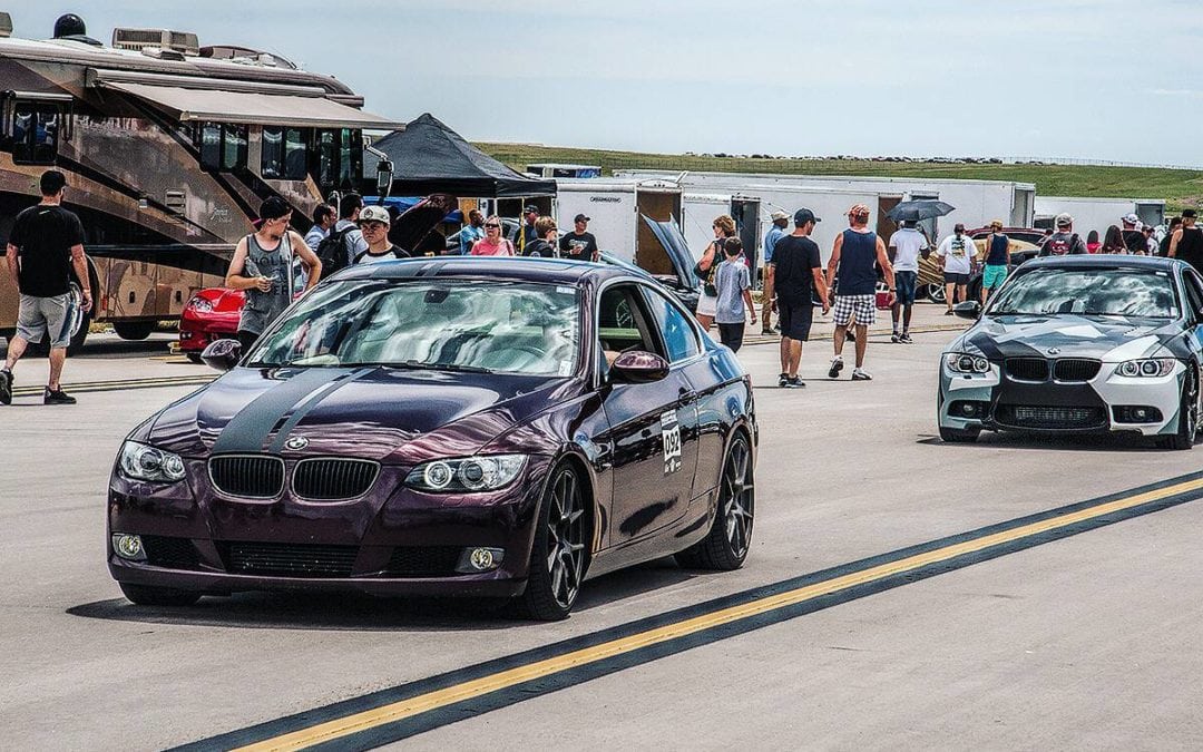 2008 BMW 335Xi w/ 550whp DOC Turbo