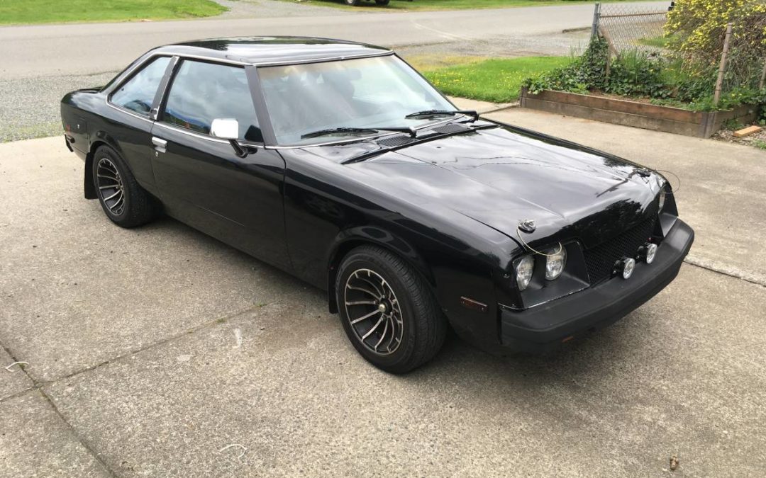 1979 Toyota Celica GT