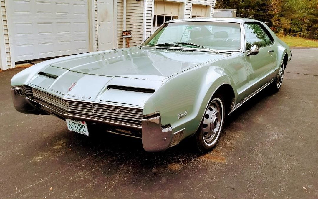 1966 Oldsmobile Toronado 425 w/ 78k Miles