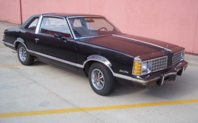 1979 Pontiac Grand LeMans Coupe w/ 51k Miles