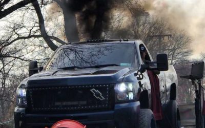 2007 Chevrolet 2500 Duramax w/ 680whp
