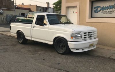1995 Ford F-150 SVT Lightning