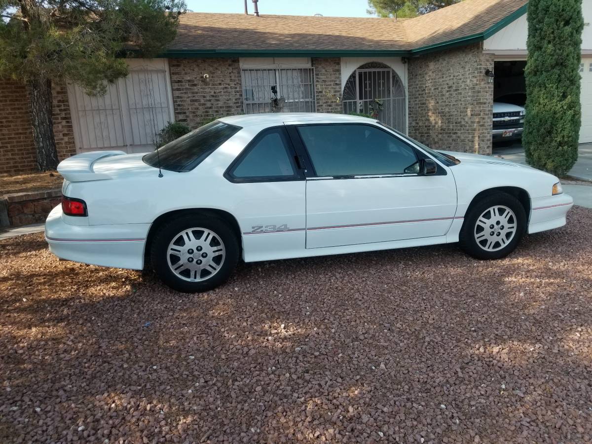 chevy lumina chevy lumina