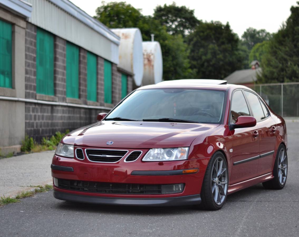 Saab все модели