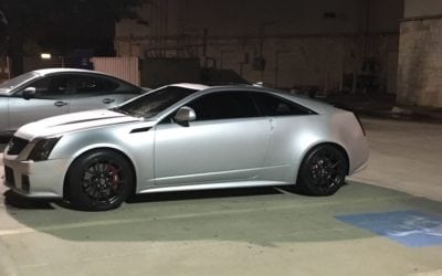 2013 Cadillac CTS-V Supercharged w/ 920hp