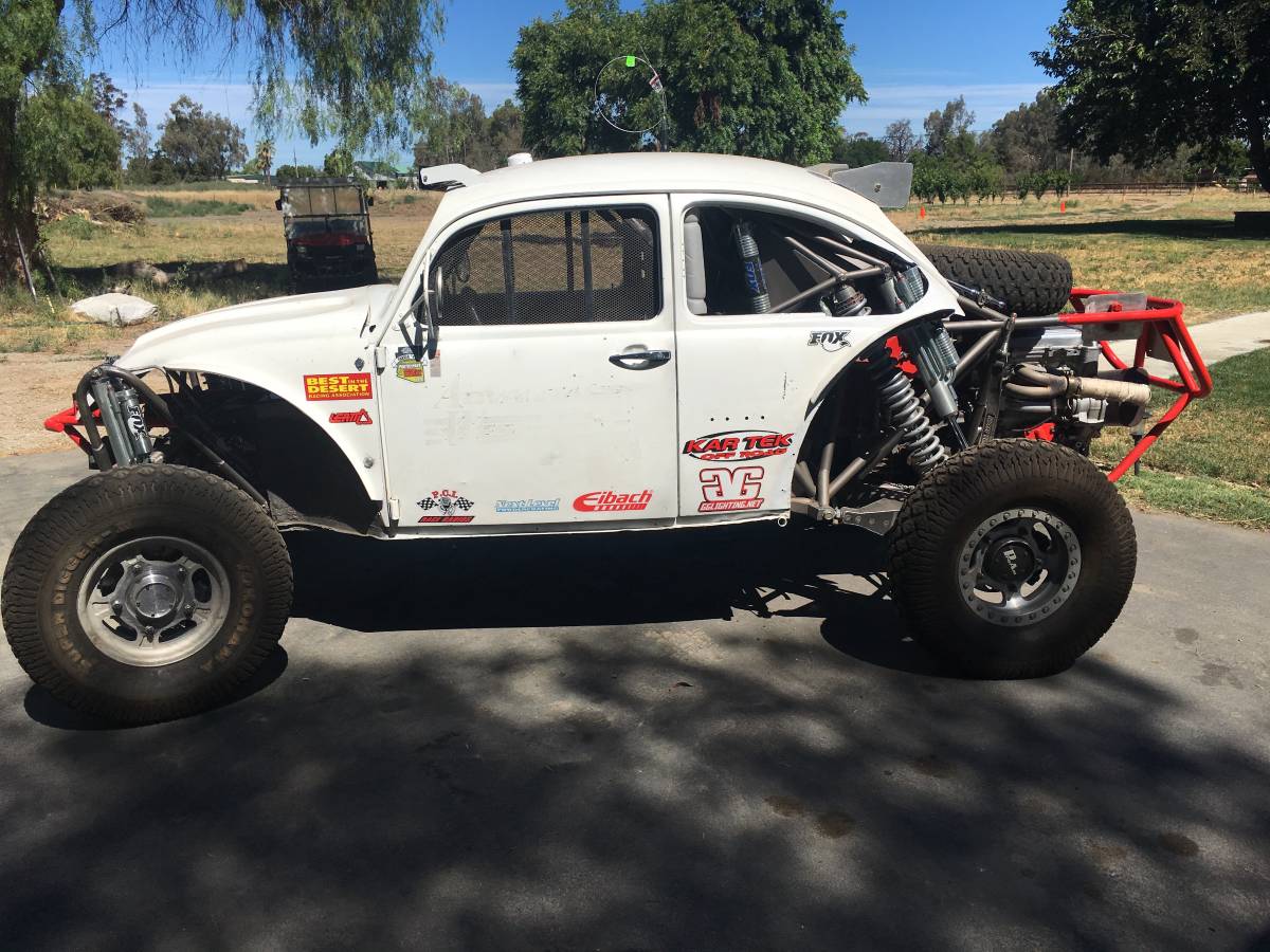 class 5 unlimited baja bug for sale