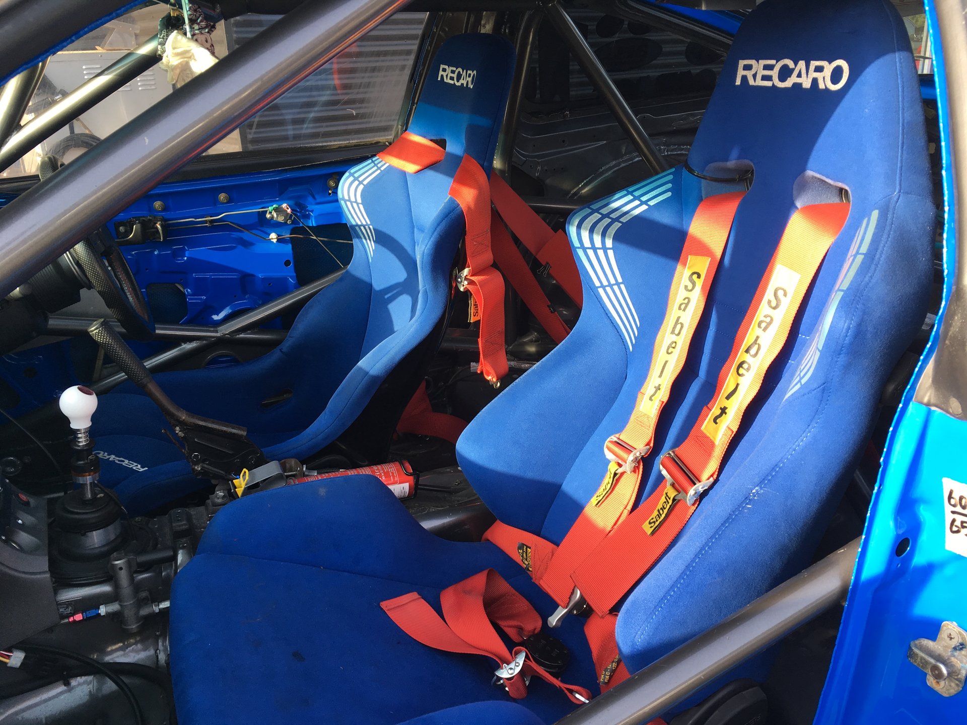 1994 Nissan 180sx 2013 D1GP Winner Driven By Masato Kawabata