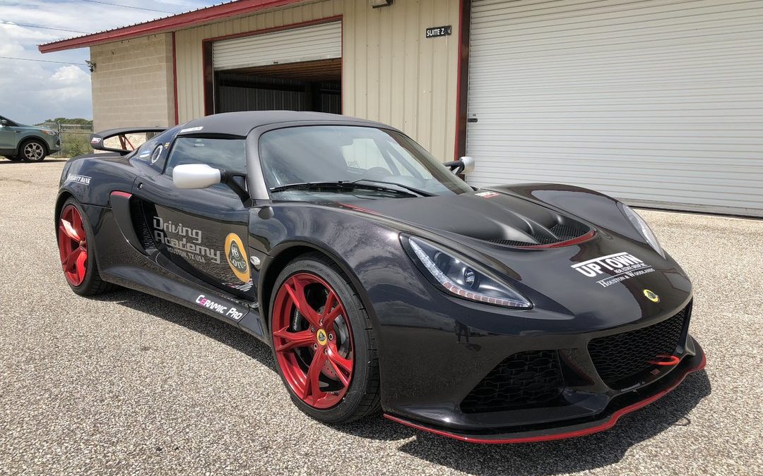 2017 Lotus Exige 360 CUP 1 of 50 Produced / 1 of 5 In US & Never Raced